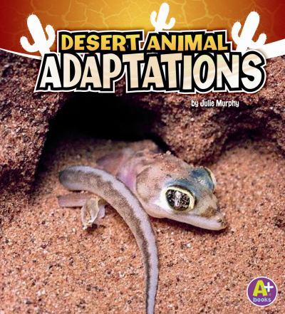 Desert Animal Adaptations